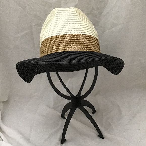 Canvas fedora - Picture 2 of 2